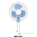 Wall mounted electric fans cheap price wall fan